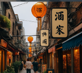 2025 상하이 여행 코스 3박 4일 일정표 (40대 이상 추천)