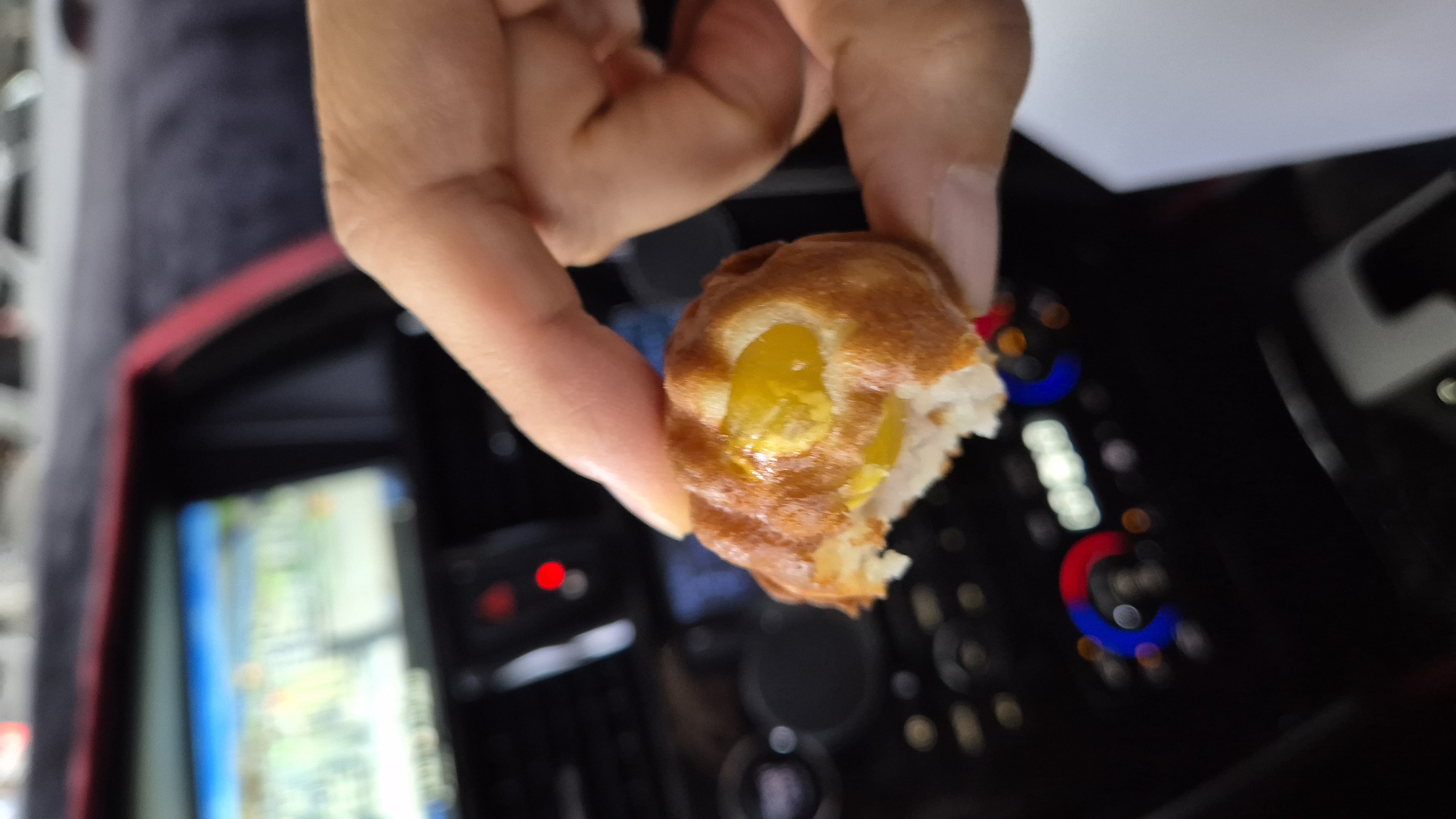 트레이더스 쌀호두과자 밤