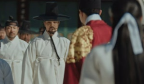 귀궁 16회 줄거리(15)