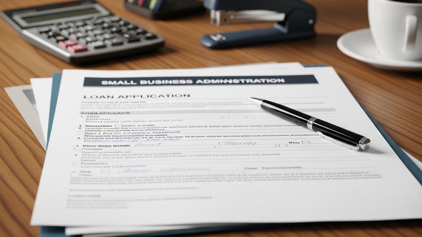 개인사업자 정부지원금 대출