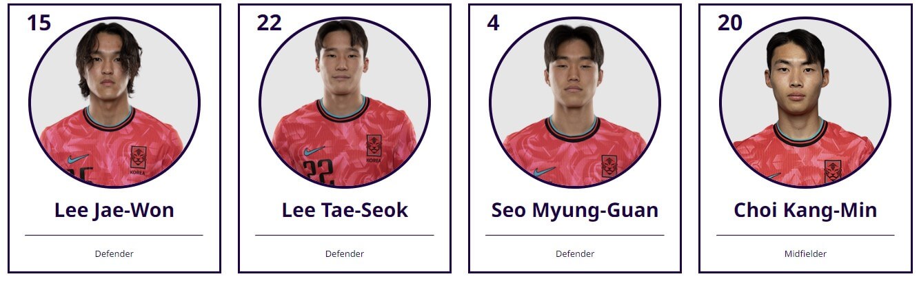 한국 일본 중계 일정(+ 아시안컵 시청 방법)