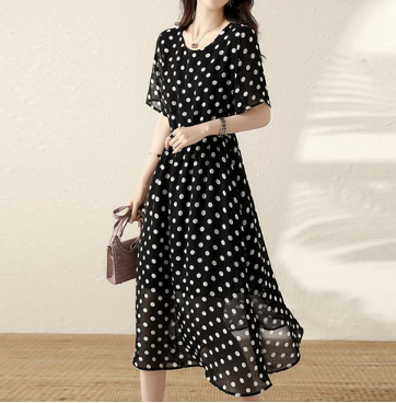 다양한 원피스 종류 추천 패션