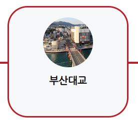 부산 시티투어버스 노선도