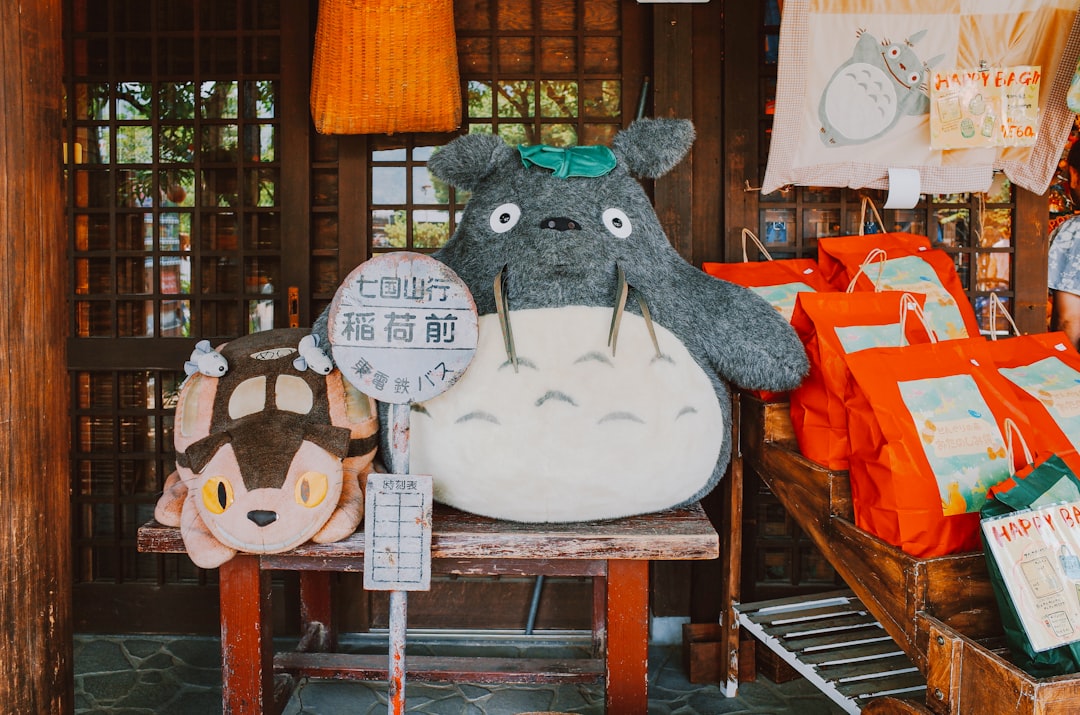 Studio Ghibli