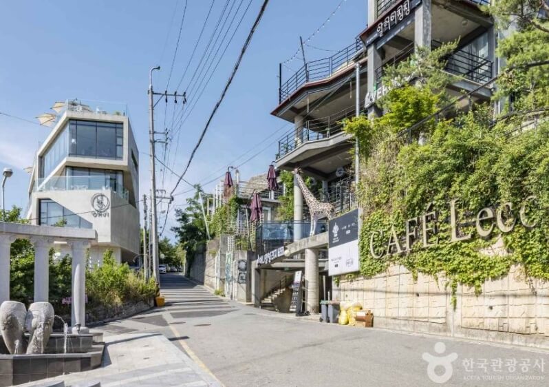 청주 가볼만한곳 베스트 10