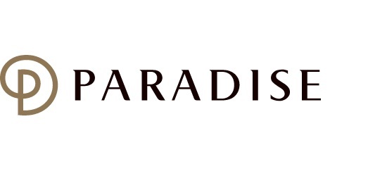 파라다이스_로고