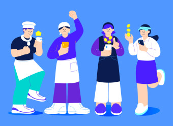 2025년 복식부기의무자 사업용계좌 신고방법 [ 6월30일까지]