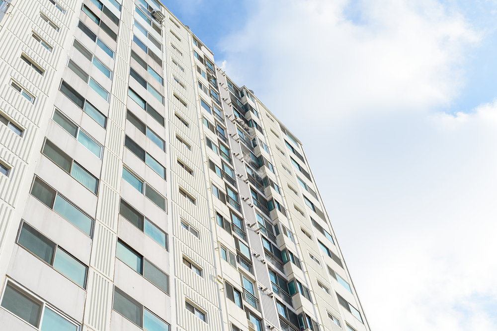 아파트 주택담보대출 04