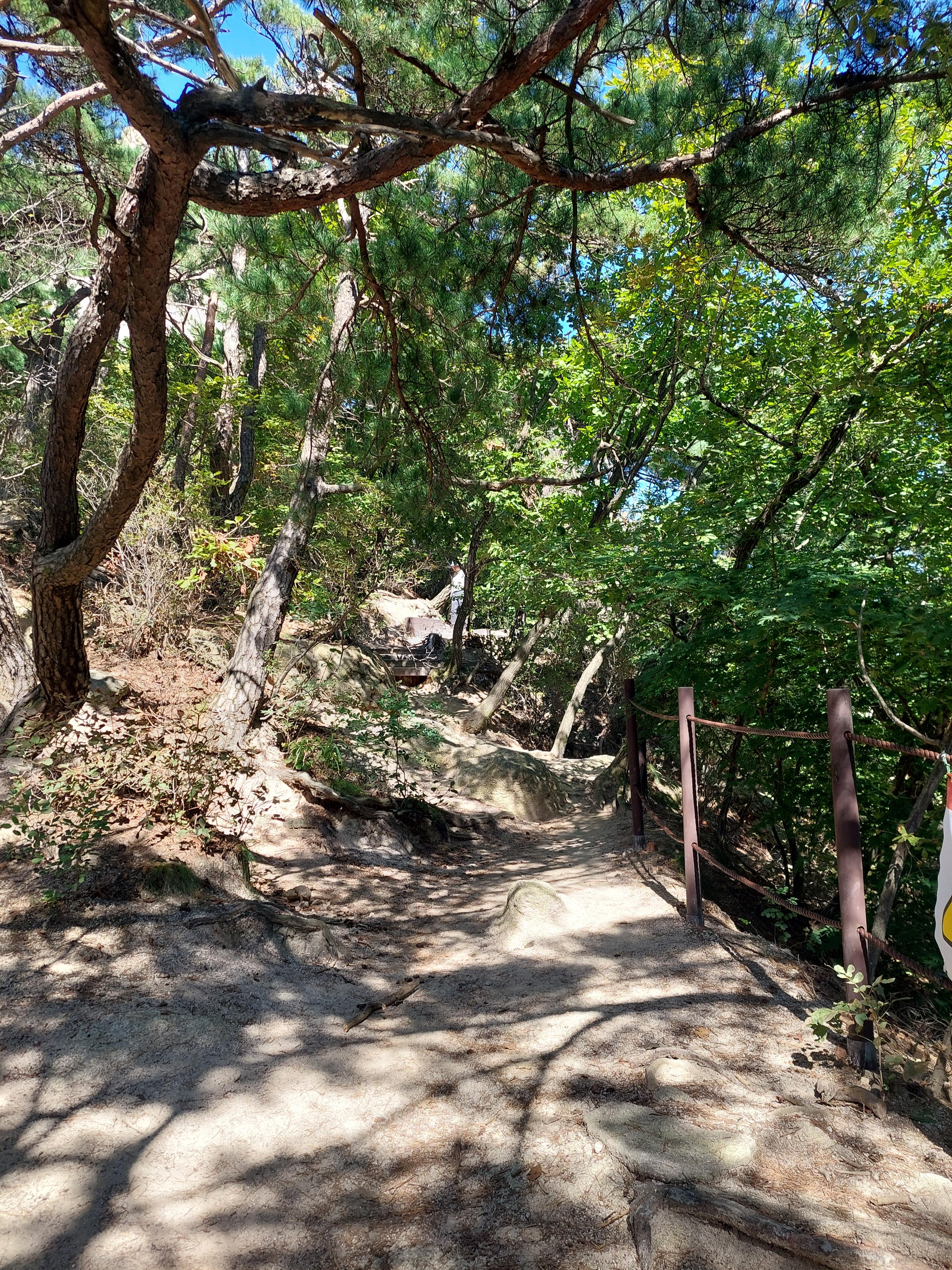 도봉산