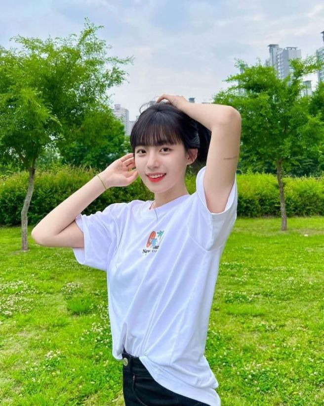 하지원 치어리더 프로필 총정리|나이·키·몸매·한화 이글스·대만 라쿠텐 걸스·인스타그램