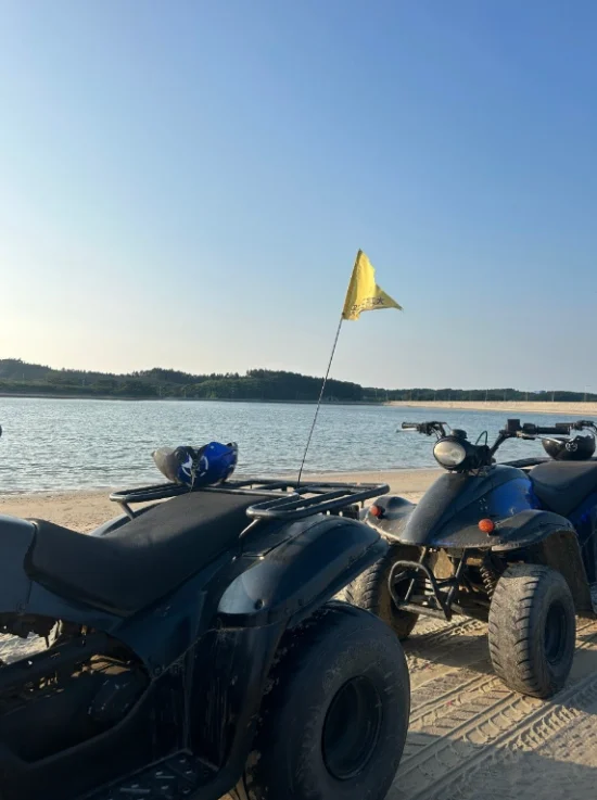 태안-꽃지안면도레포츠