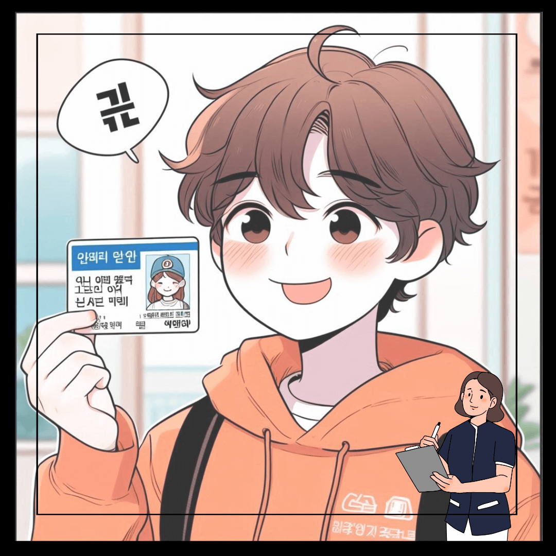 화성시 무상교통카드 신청 자격