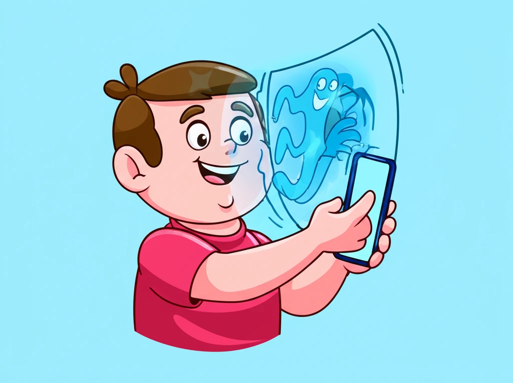 유플러스 광고 전화 문자 차단 방법과..