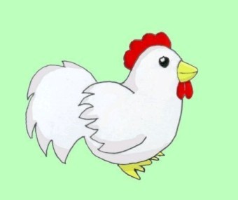 2024년 신년운세(10)닭띠편입니다.