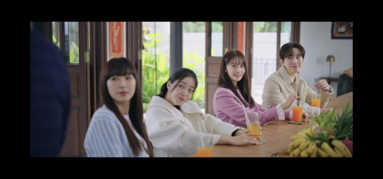 킹더랜드 11회