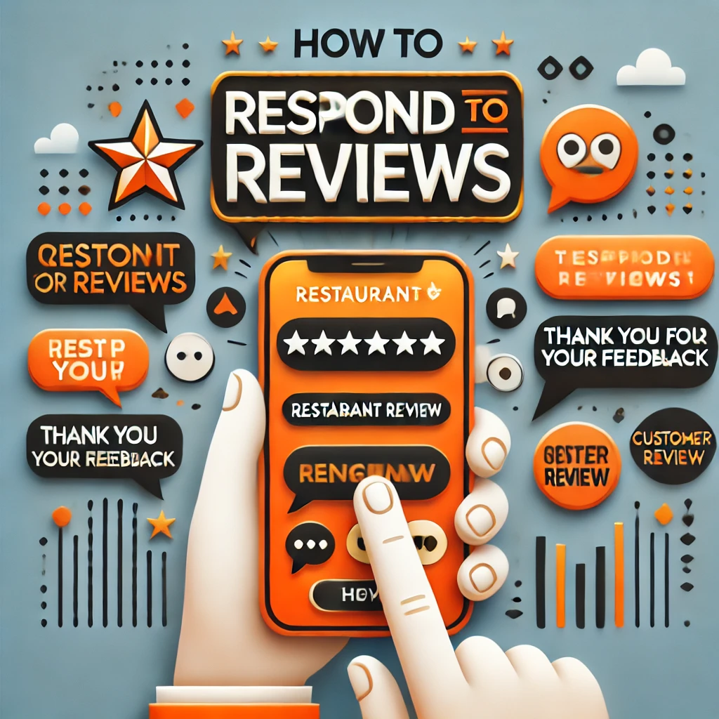 배달앱 리뷰쓰기