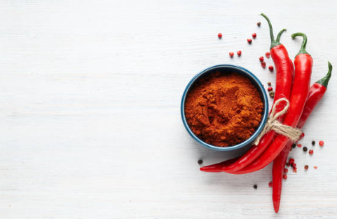 전립선에 안좋은 매운음식