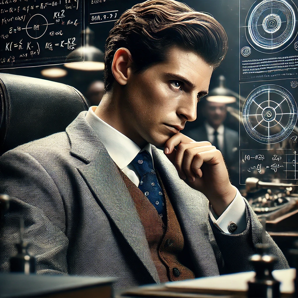 영화 속 천재 캐릭터들은 실제로 가능한 설정일까?