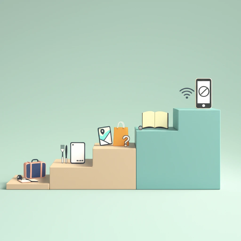 여행 영어 필수 표현 무료 PDF 자..