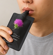 엉겅퀴 효능