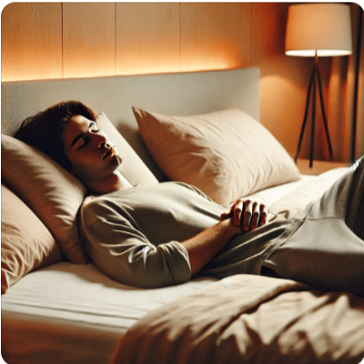 욕창 치료법 총정리 (초기부터 심한 단계까지)