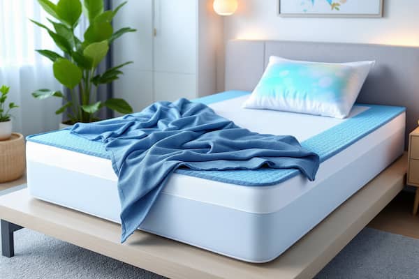 허리 통증에 좋은 매트릭스 선택법