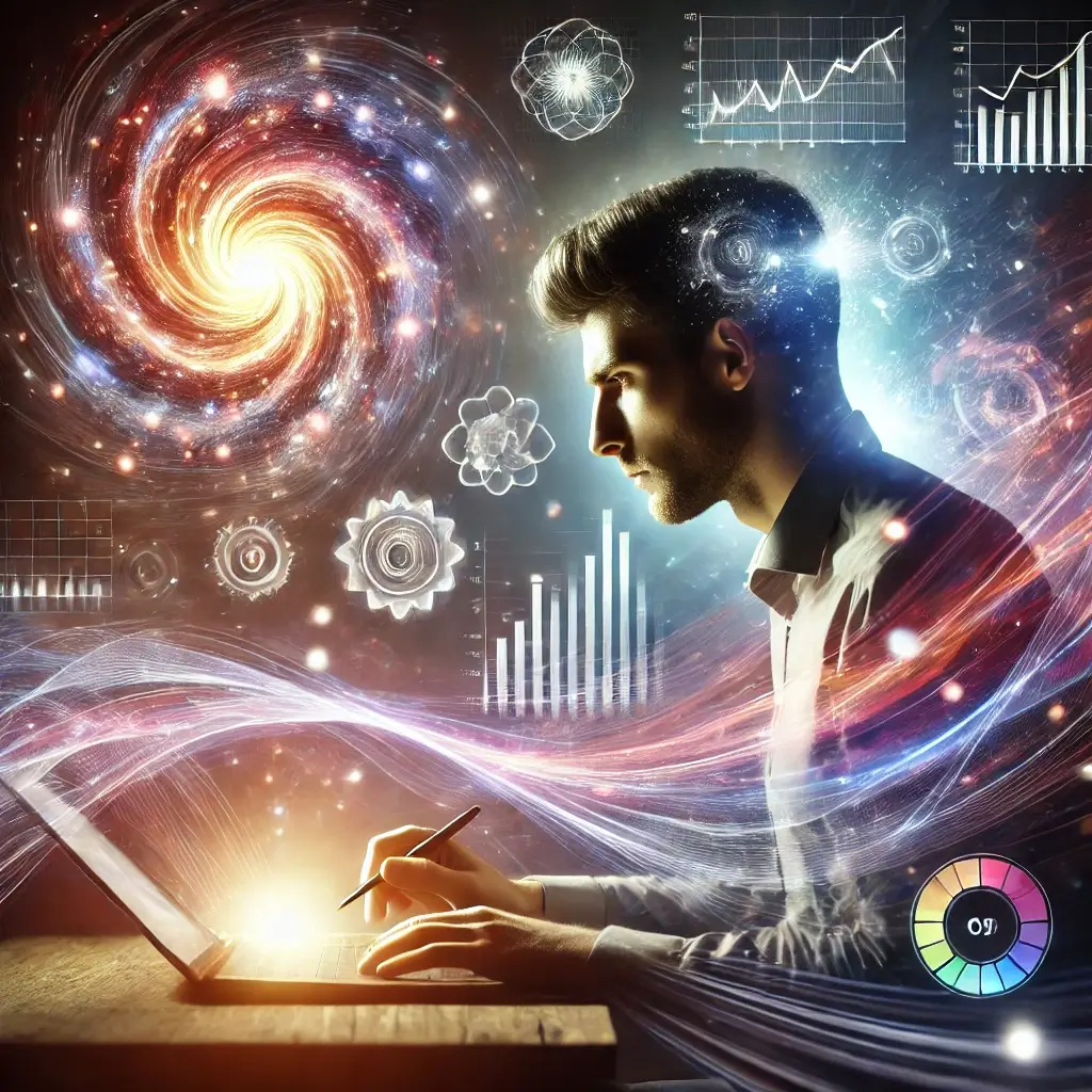 몰입(Flow) 상태에 빠지는 과학적 방법