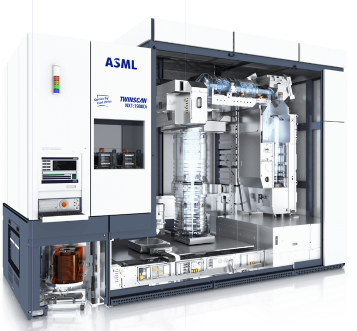 ASML 노광장비 차이점 완벽 정리: DUV부터 EUV, High-NA까지 한눈에 비교