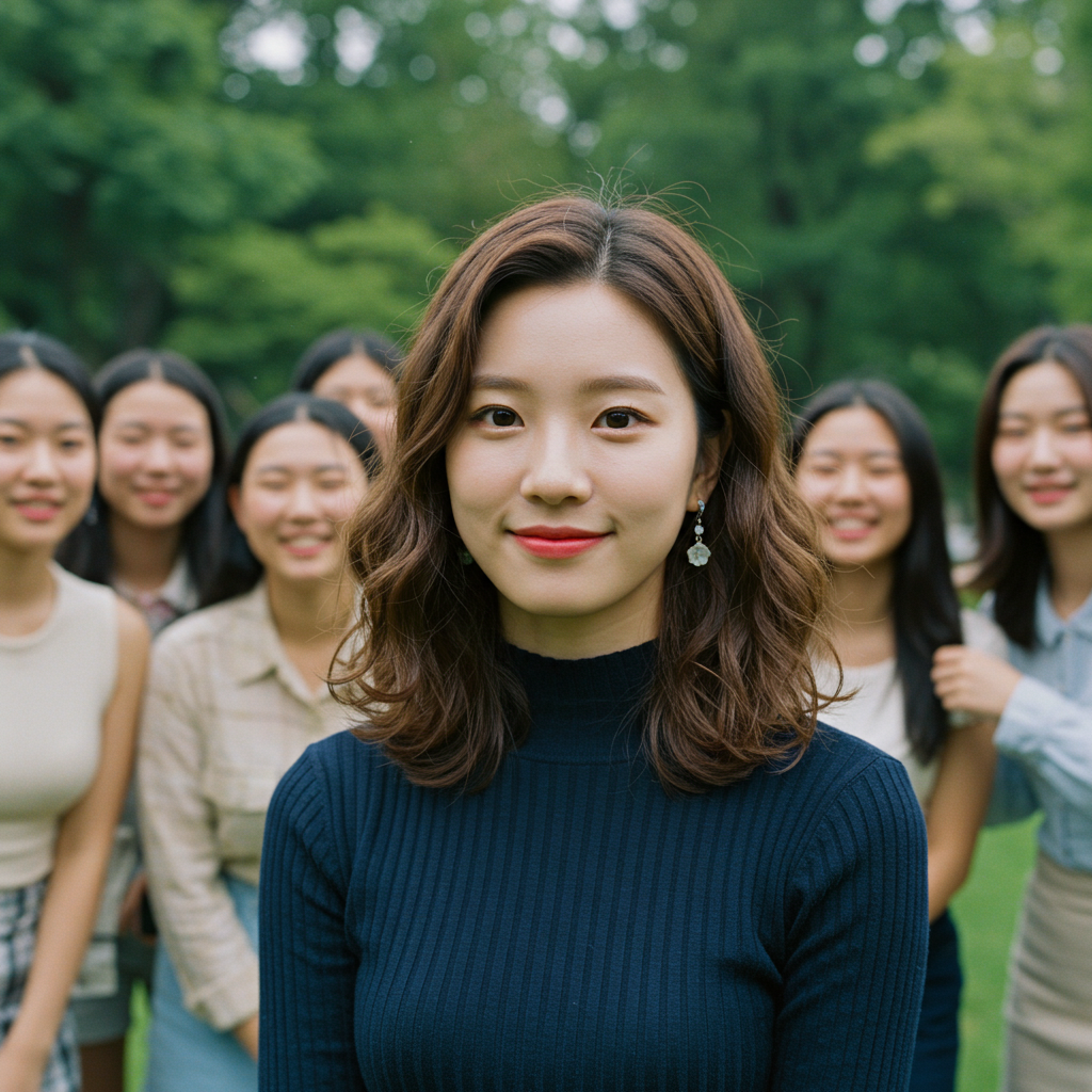유학준비법