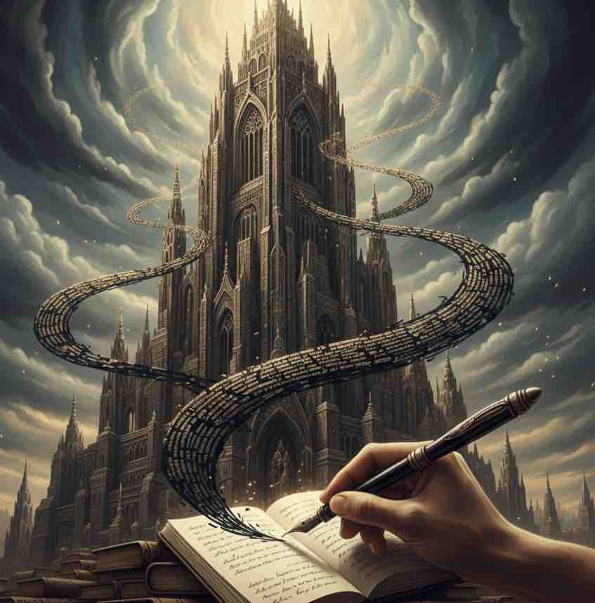 기록으로 성취감 쌓기