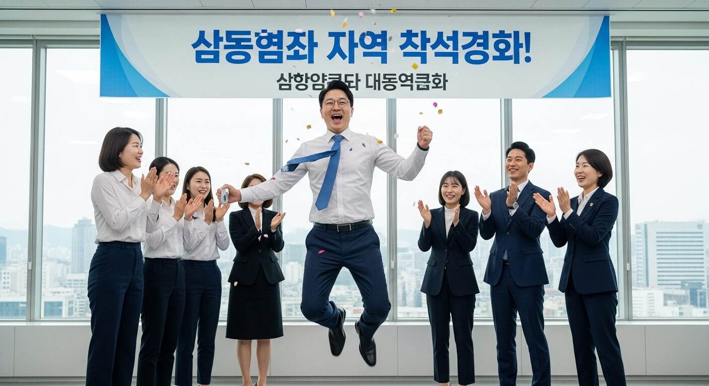 공무원 봉급 인상