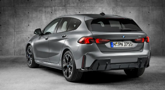 BMW 1시리즈 중고차 가격 시세표 고속 시내 연비