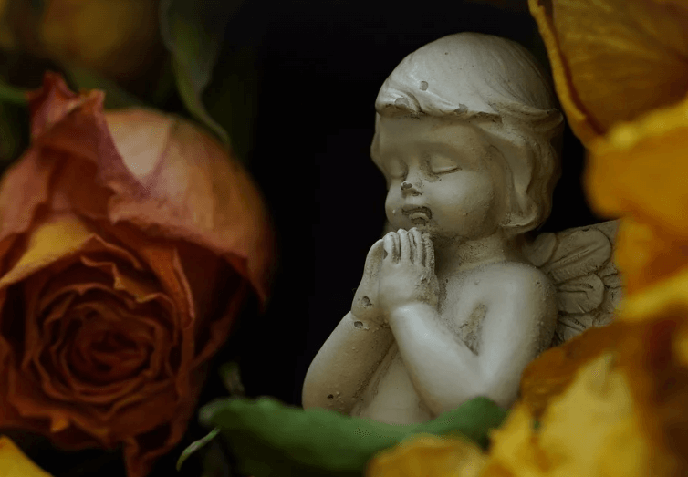 소중한 추억속으로 전하는 장례식 인사말