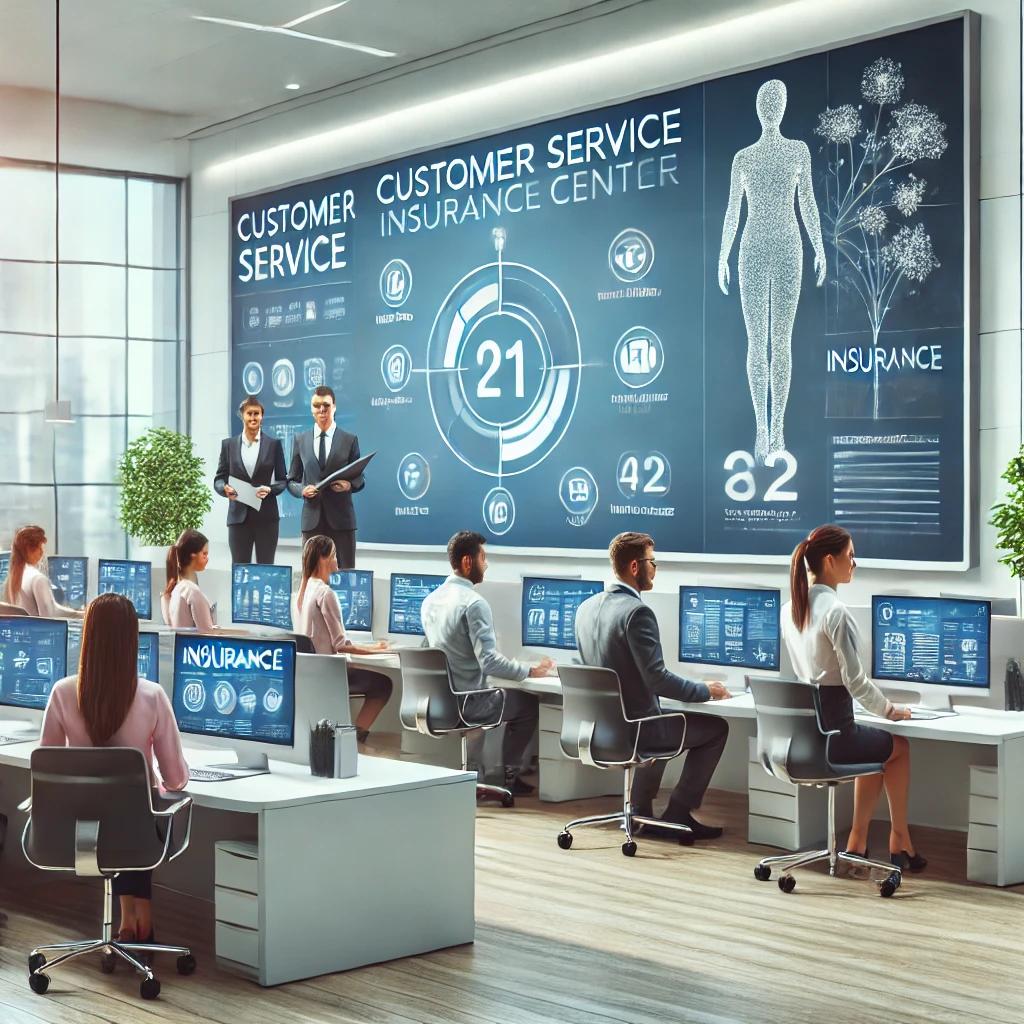 자동차 보험정보 고객센터