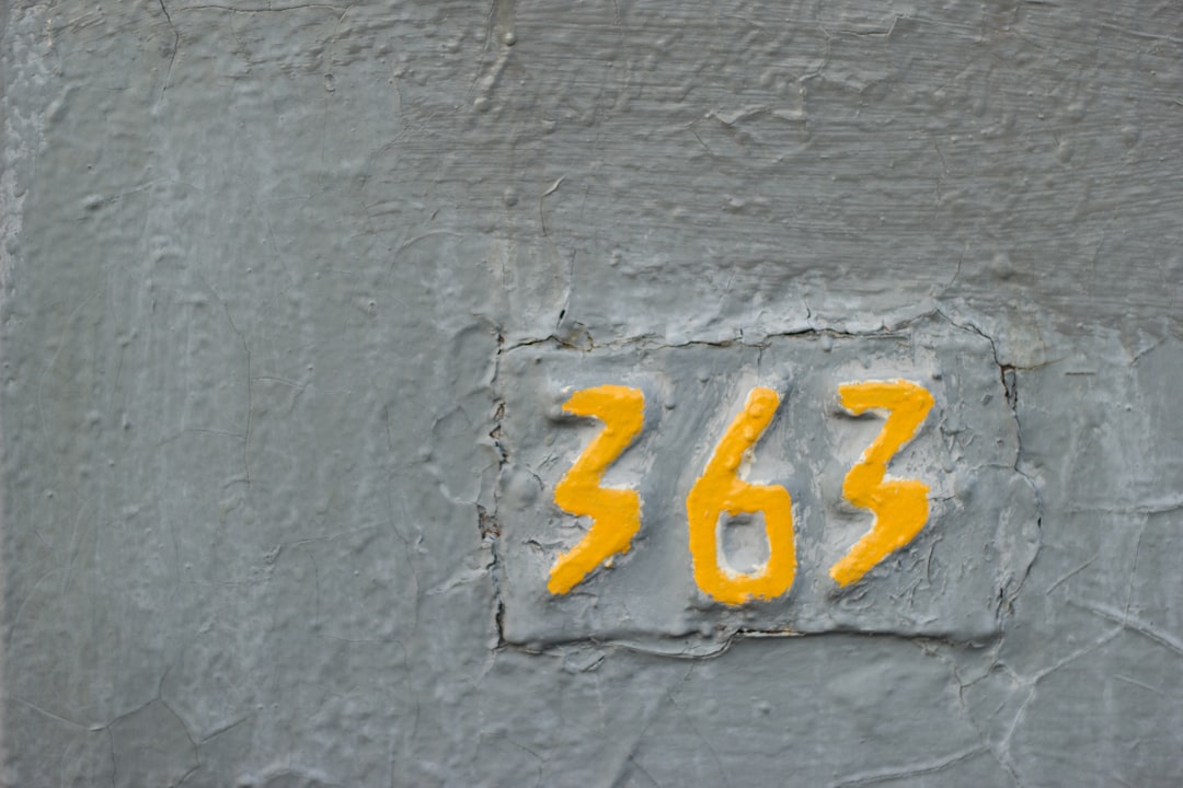 Tracking Number