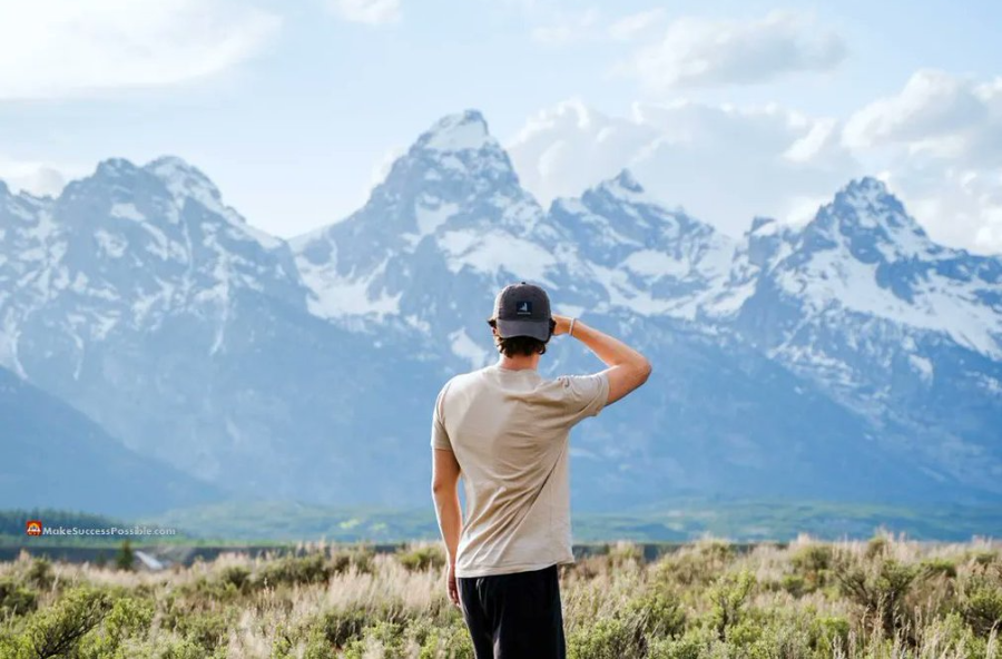 되면 좋고 안 돼도 괜찮다