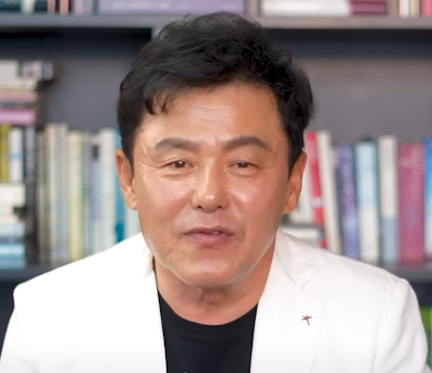 구창모 프로필