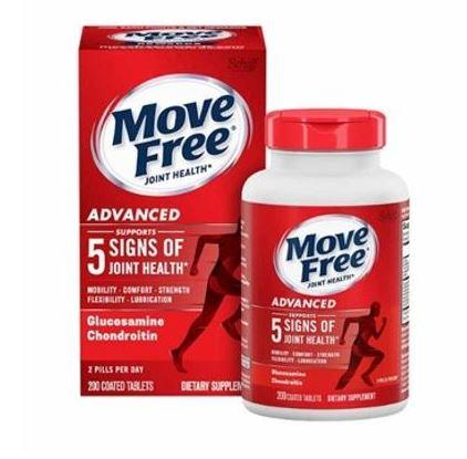 무브프리 관절염 약