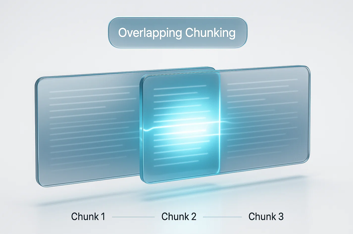 [Tech Series] kt cloud AI 검색 증강 생성(RAG) #3 : 청킹(Chunking) 전략과 최적화