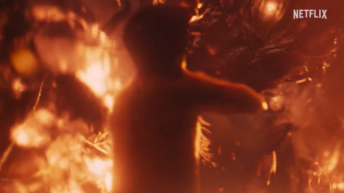 지옥 시즌2 정진수 부활