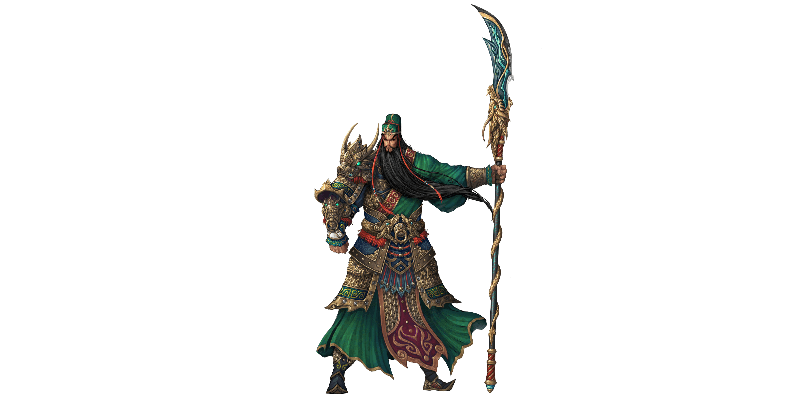 인물의 다섯 가지 조건