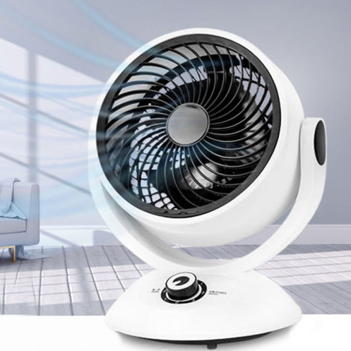 써큘레이터 관련 사진