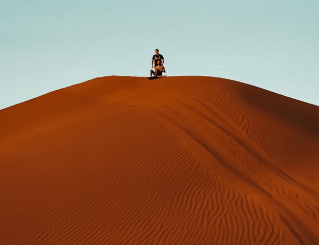 꿈의 도시 두바이&amp;#44; 자유여행으로 200% 즐기는 완벽 가이드!