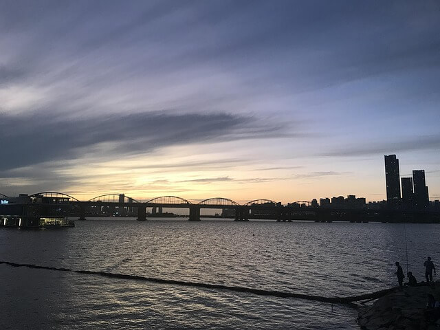 강&amp;#44;다리