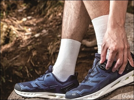 종아리 쥐나는 이유와 해결방법 9