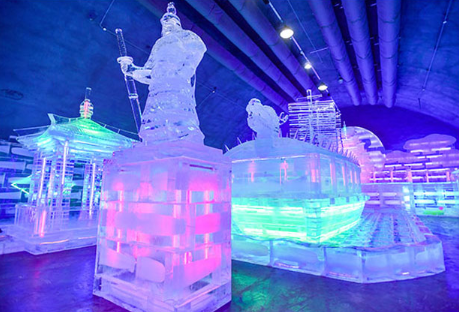 화천 산천어축제