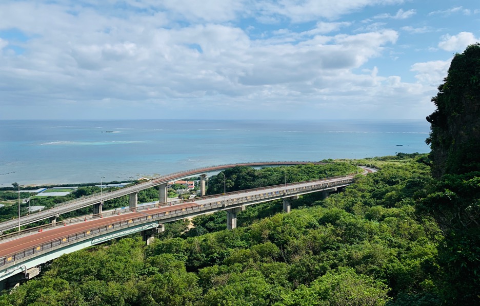 설연휴 오키나와 날씨 정보