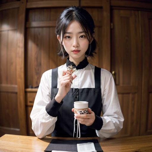 ai_오늘의 운세