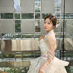 정다경의 트로트 입문과 데뷔 이야기