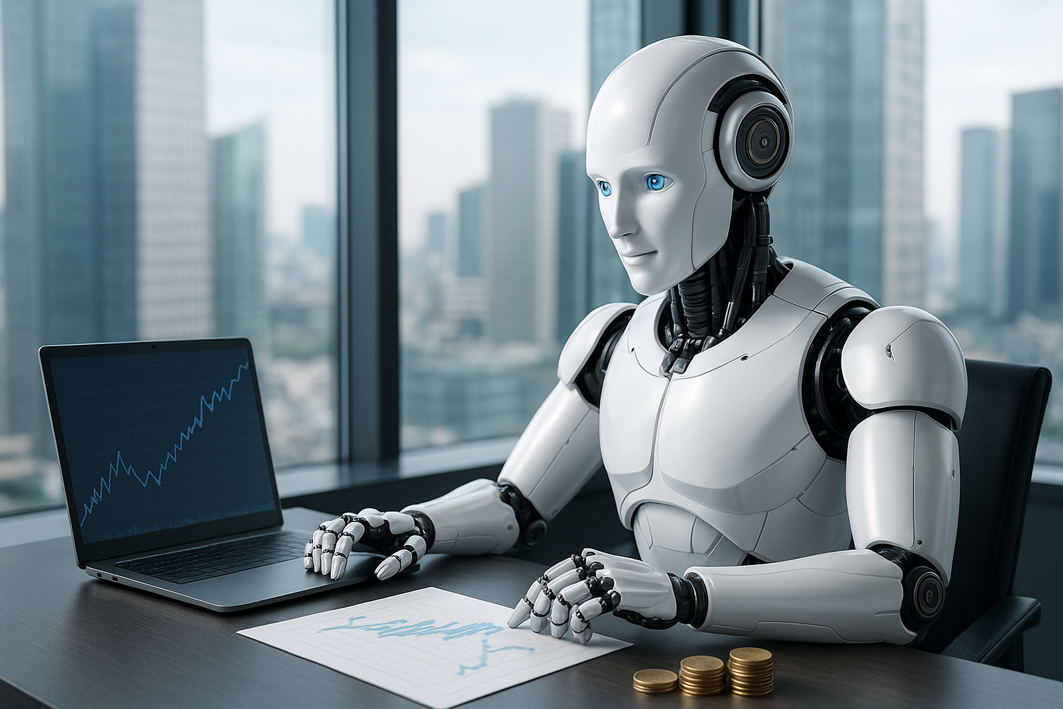 2025년 로보어드바이저 추천!